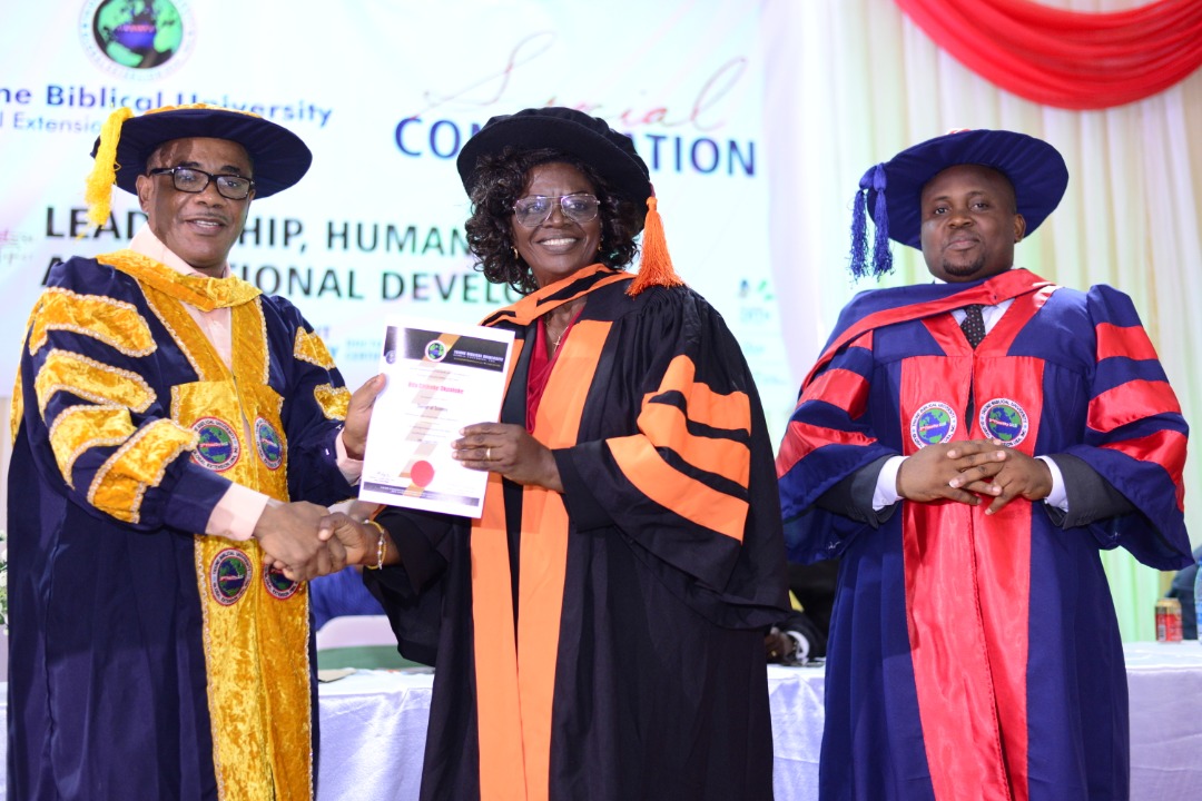 TBUGLEX Graduate